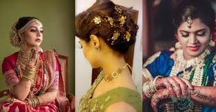 latest bridal make up trends in kerala