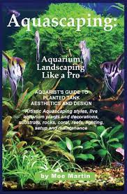 Aquarium Home Design Books gambar png