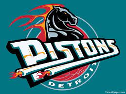 Fans looking for pistons vintage tees with throwback logos and colors can browse our extensive assortment to create your gameday look. Detroit Pistons Logo Nba Hd Wallpapers Pistons Logo Detroit Pistons Detroit Sports