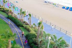 virginia beach boardwalk virginia