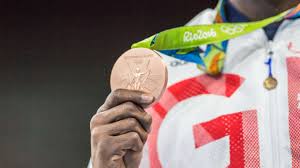 An olympic medal is awarded to successful competitors at one of the olympic games. What The Olympic Medal Tally Tells Us About Developing Countries Devex