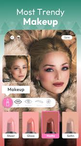 youcam makeup beauty editor apk