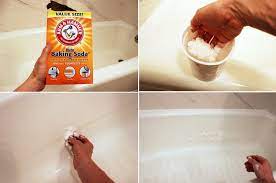 How To Clean A Bathtub Deep Clean And