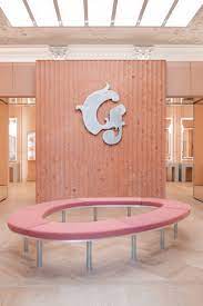 glossier opens london flagship in