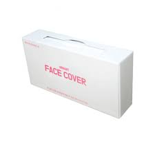disposable makeup protector clothing