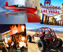 las vegas attractions and things to do