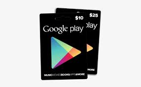 Google play gift card is a digital voucher containing a code that once activated, can be used to purchase the goods available at the aforementioned google play store. Google Play Gift Card Google Play Cards Png Transparent Png 370x490 Free Download On Nicepng