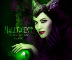 mac releases a new maleficent inspired
