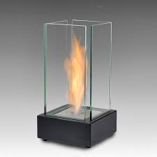 Tabletop Fireplaces Ethanol Fireplace