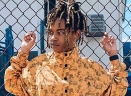 koffee the youngest jamaican to make uk