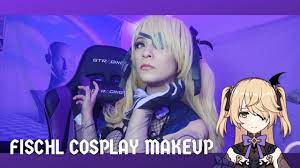 cosplay makeup tutorials