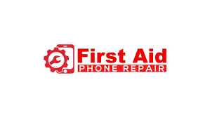 First Aid Phone Repair Phone Repair