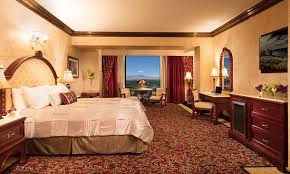 Tuscany Tower Villa Suite Picture Of Peppermill Resort Spa