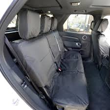 Seat Covers For 2018 Land Rover