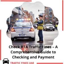 paying rta traffic fines