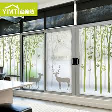 .bathroom window film, waterproof pvc frosted infant room window film,sticker glass for home bedroom 18 in. Buy Frosted Bathroom Window Film Window Film Home Window Glass Film Electrostatic Film To The Glass Adhesive Bathroom Blackout Barrier In Cheap Price On M Alibaba Com