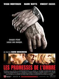 Résultat de recherche d'images pour "AFFICHE DE FILM AVEC david cronenberg"