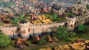Age of empires iv is coming this fall 2021 as our definitive editions continue to evolve month after month. Age Of Empires 4 Teaser Kundigt Livestream An Und Zeigt Gameplay