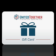 gift card egift cards from us united