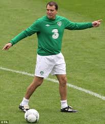 Explore tweets of marco tardelli @marcotardelli82 on twitter. Marco Tardelli Says The Republic Of Ireland Will Aim To Beat Germany Daily Mail Online