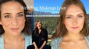 what wedding makeup love offers brides
