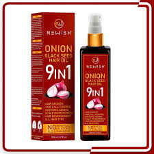onion hair oil for hair growth hair