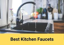 Thanks to this new system we can achieve an ideal flow and temperature of the water throughout the. Best Kitchen Faucets Consumer Reports Review 2021