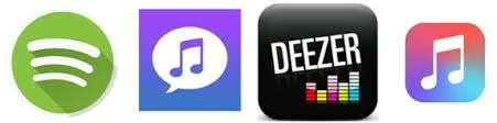 Confira e escolha o seu aplicativo de música preferido! Qual Aplicativo De Musica E Melhor Top 5