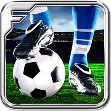 Free football games apps for android. Play Football Pro A Real Soccer Game 3d For Android Amazon De Apps Fur Android