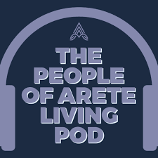 The People of Arete Living Pod