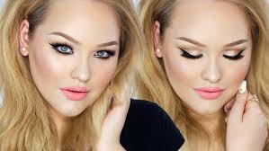 barbie inspired makeup poland save 59