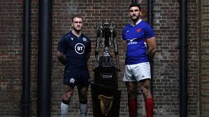 Dating back to 1295, the auld alliance was built upon scotland and france's shared interests in controlling england's drawn up by john balliol of scotland and philip iv of france, it was first and. Scotland V France Team Line Ups Kick Off Time Key Quotes Predictions Odds And Where To Watch On Tv
