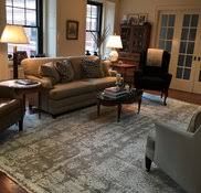 caspian oriental rugs project photos