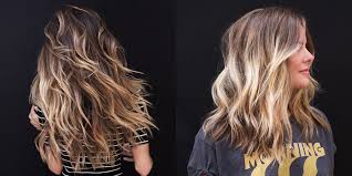 Peroxide hair horror stories got you afraid of the bleach? 20 Coolest Blonde Ombre Hair Color Ideas Summer Hair Trends 2019