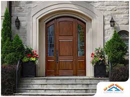 Adding Sidelights To Your Entry Door