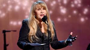 stevie nicks says there would have