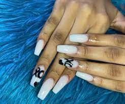 bowie nail salons deals in and near