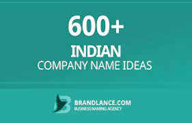 1309 indian business name ideas list