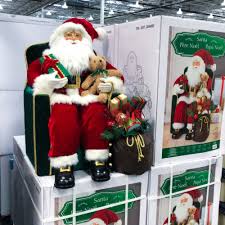 Maybe you would like to learn more about one of these? Costco Christmas Decorations Now In Store So Cute
