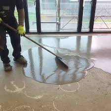 easi screed standard self levelling