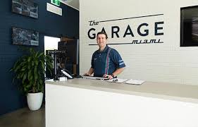 Garage yourself is located in miami city of florida state. The Garage Miami Miami Afterpay Now Available