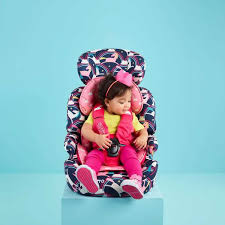 Cosatto Zoomi 123 Car Seat