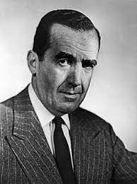 Edward R. Murrow - Wikipedia