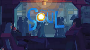 Soul, which features jamie foxx as a jazz musician whose soul is separated from his body, is due to however, it appears disney does not currently have plans to charge extra for soul, which will be. Pixar S Soul Skipping Theaters For Disney Plus On Christmas Day