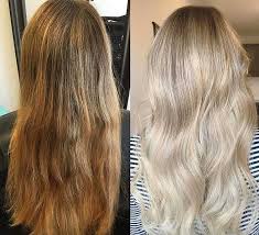 Now that you have some knowledge of how hair dyeing works and. Natural Ways To Lighten Hair At Home