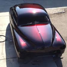 Custom Cars Paint Car Paint Jobs