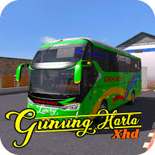 Livery bus simulator indonesia (bussid) memang banyak tersebar di internet. Livery Mod Sr2 Dd Gunung Harta Apk 1 2 Download Apk Latest Version