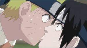 Is Naruto homosexual? - Anime & Manga Stack Exchange