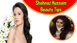 shahnaz hussain beauty tips in hindi