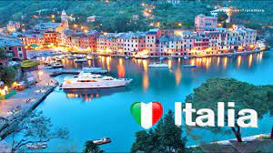 Tour italia tv #italia #italy #inversiones. Italia Exotica Guia De Viaje Portofino Y La Riviera Italiana Mejores Atracciones Playas Consejos Youtube